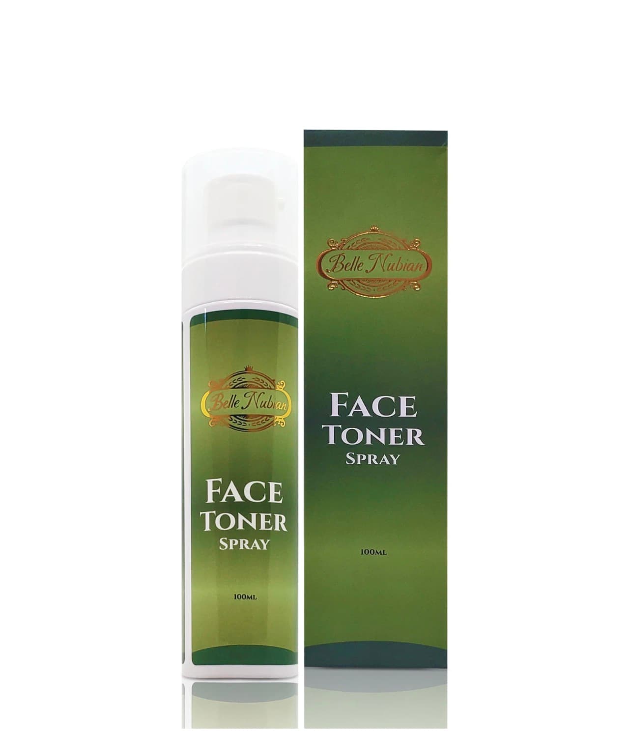 FACE TONER