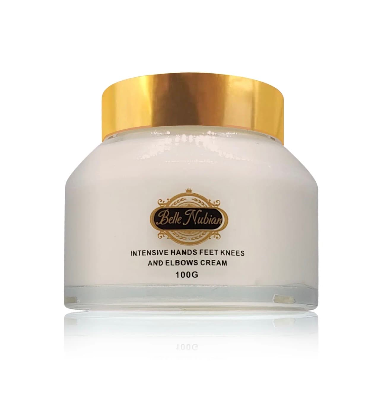CRÈME RÉPARATRICE POUR MAINS &PIEDS
