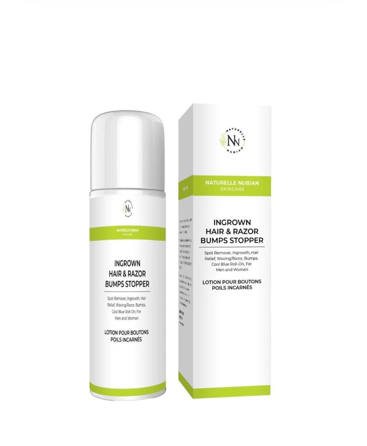 LOTION POILS INCARNÉ