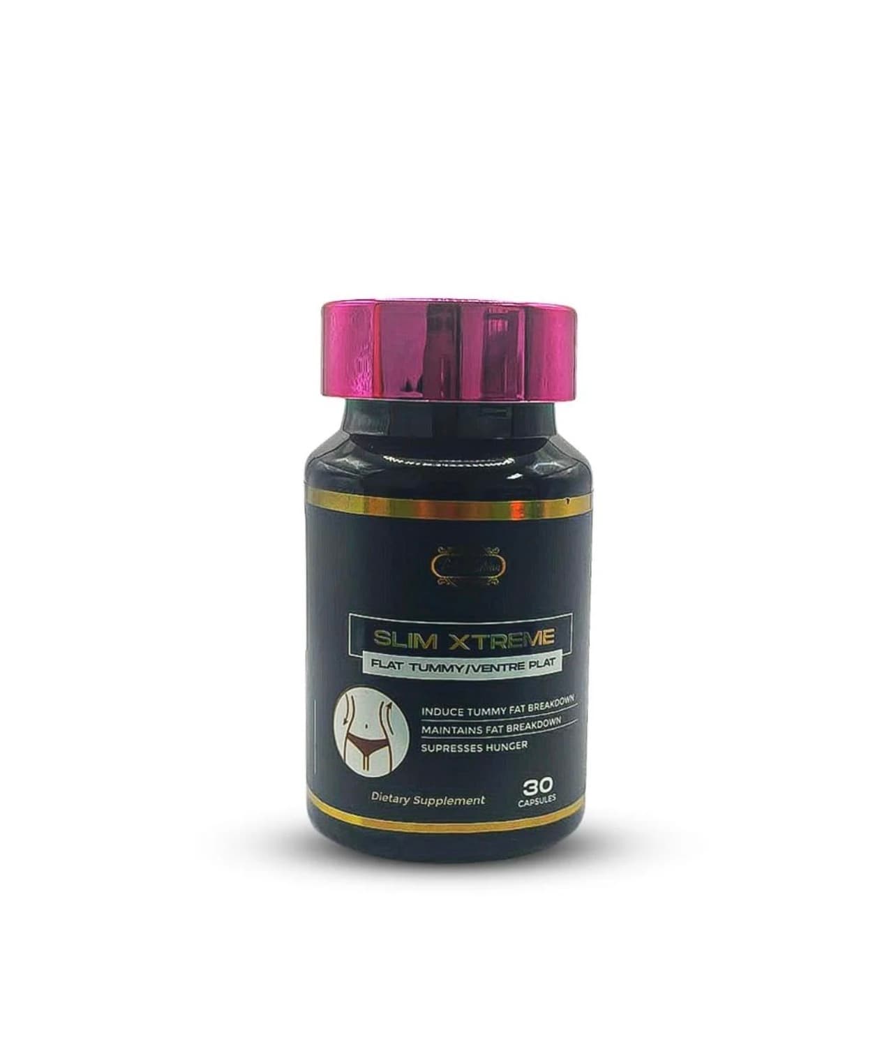 pilules Slim Xtreme (Ventre Plat/Ventre Plat)